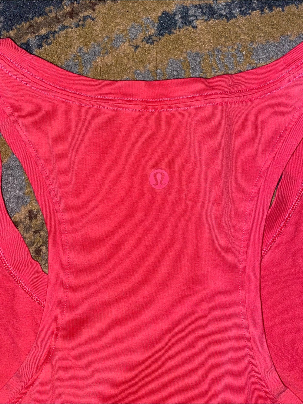 Lululemon tank